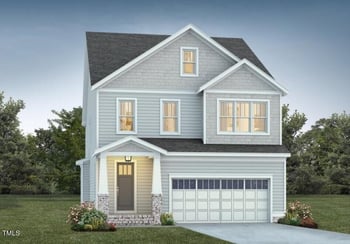 1221 Barreto Dr, Wendell, NC 27591
