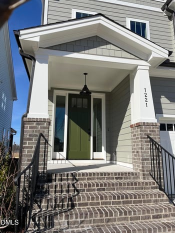 1221 Barreto Dr, Wendell, NC 27591