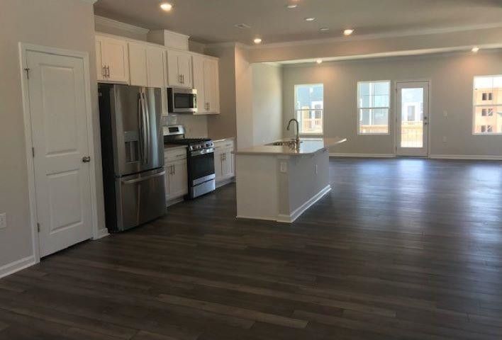 1221 Belloak Way #21, Durham, NC 27703