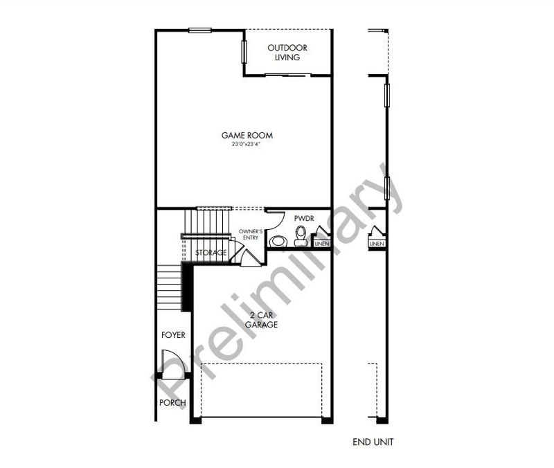1221 Brickfield Dr, Cary, NC 27519