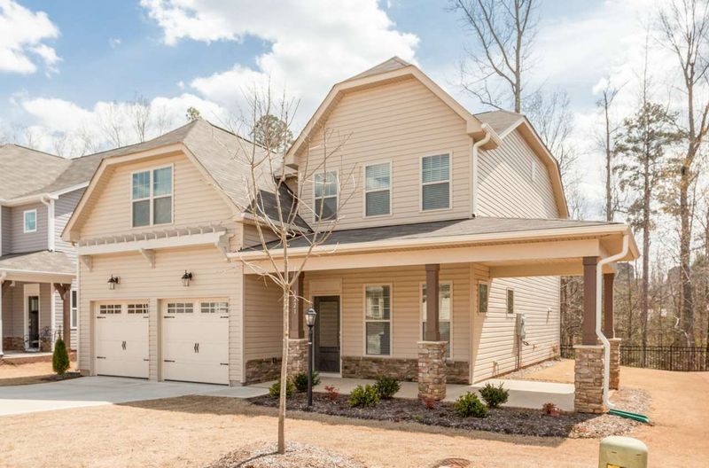1221 Brook Bluff Rd, Knightdale, NC 27545