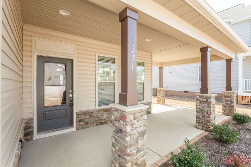 1221 Brook Bluff Rd, Knightdale, NC 27545