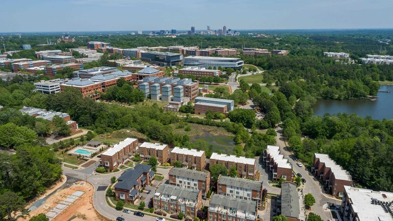 1221 Capability Dr #102, Raleigh, NC 27606