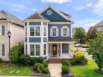 1221 Chalk Maple Dr, Cary, NC 27519