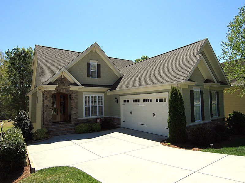 1221 Champions Pointe Dr, Durham, NC 27712