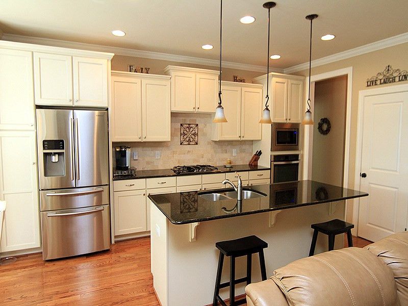 1221 Champions Pointe Dr, Durham, NC 27712