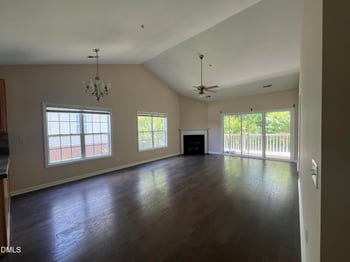 1221 Claret Ln, Morrisville, NC 27560