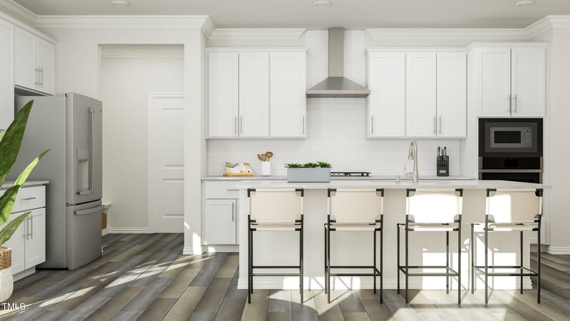 1221 Coral Cay Bend, Wake Forest, NC 27587