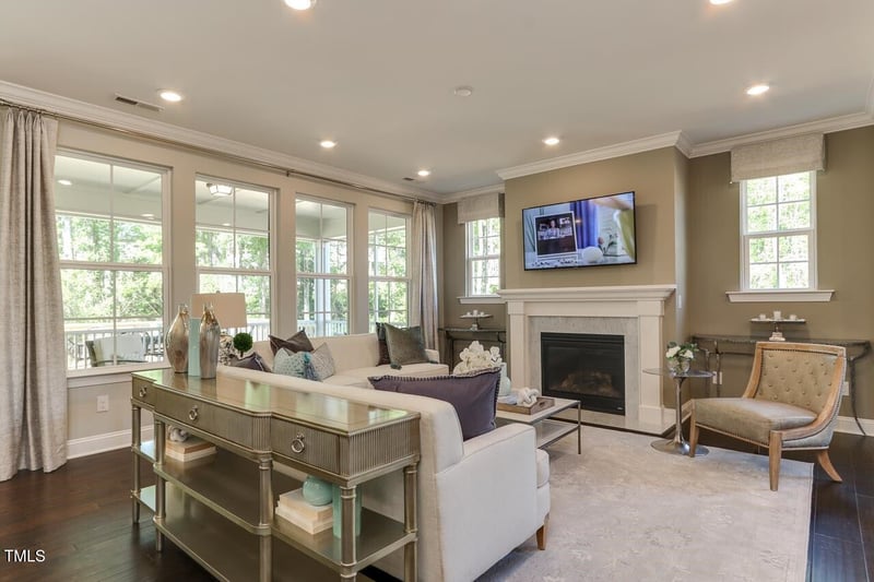 1221 Coral Cay Bend, Wake Forest, NC 27587