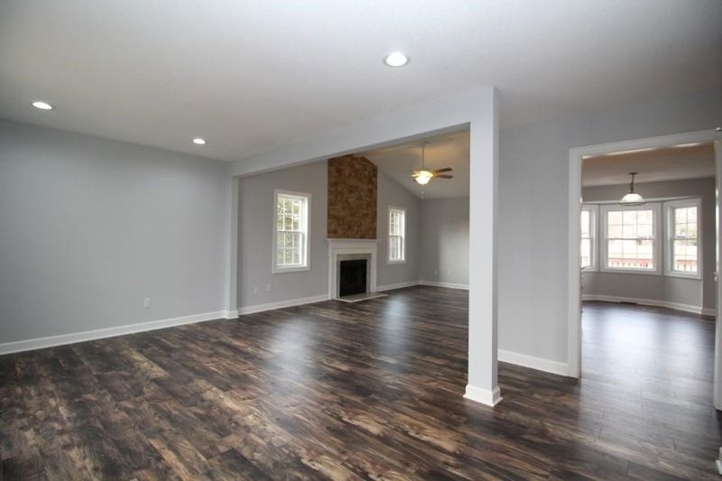 1221 Cornwallis Rd, Garner, NC 27529