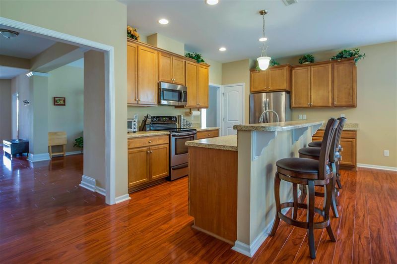 1221 Crendall Way, Wake Forest, NC 27587