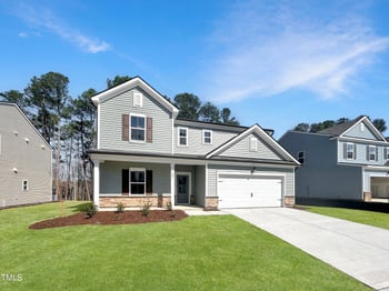 1221 Dimaggio Dr #10, Raleigh, NC 27616