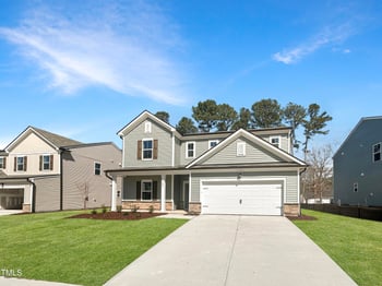 1221 Dimaggio Dr #10, Raleigh, NC 27616