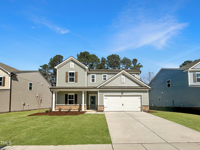 1221 Dimaggio Dr #10, Raleigh, NC 27616