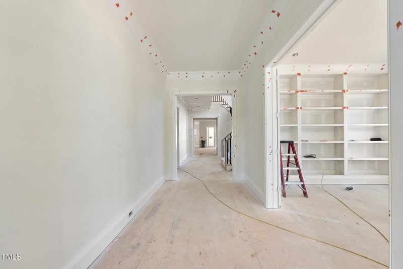 1221 Dixie Trl, Raleigh, NC 27607