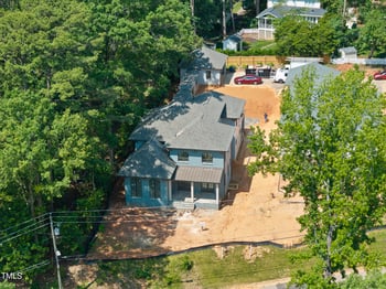 1221 Dixie Trl, Raleigh, NC 27607