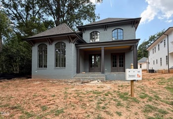 1221 Dixie Trl, Raleigh, NC 27607