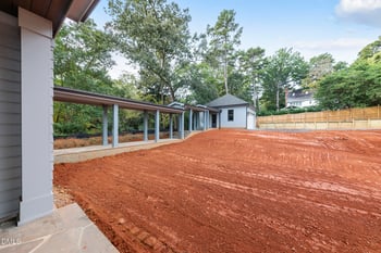 1221 Dixie Trl, Raleigh, NC 27607