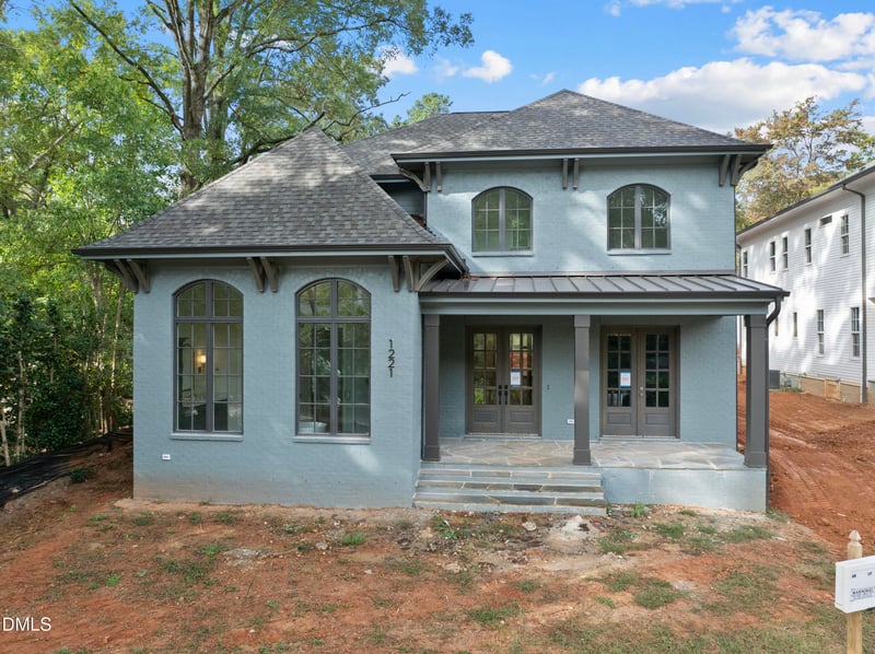 1221 Dixie Trl, Raleigh, NC 27607