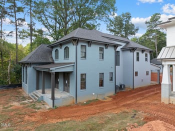 1221 Dixie Trl, Raleigh, NC 27607