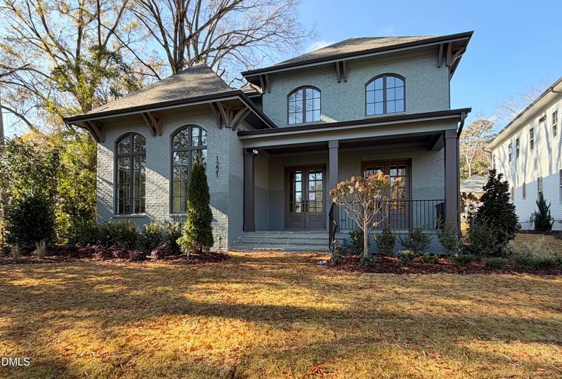 1221 Dixie Trl, Raleigh, NC 27607