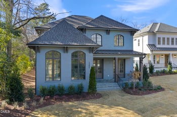 1221 Dixie Trl, Raleigh, NC 27607