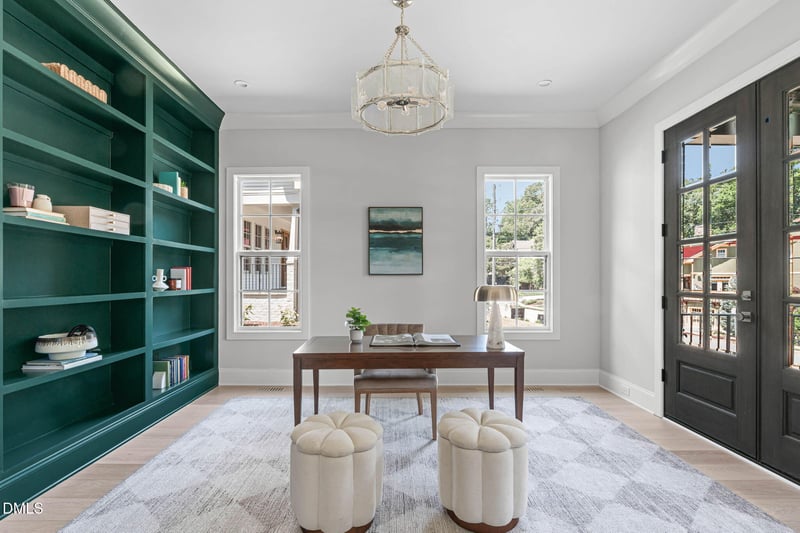 1221 Dixie Trl, Raleigh, NC 27607