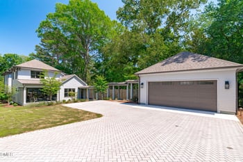 1221 Dixie Trl, Raleigh, NC 27607