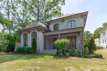 1221 Dixie Trl, Raleigh, NC 27607