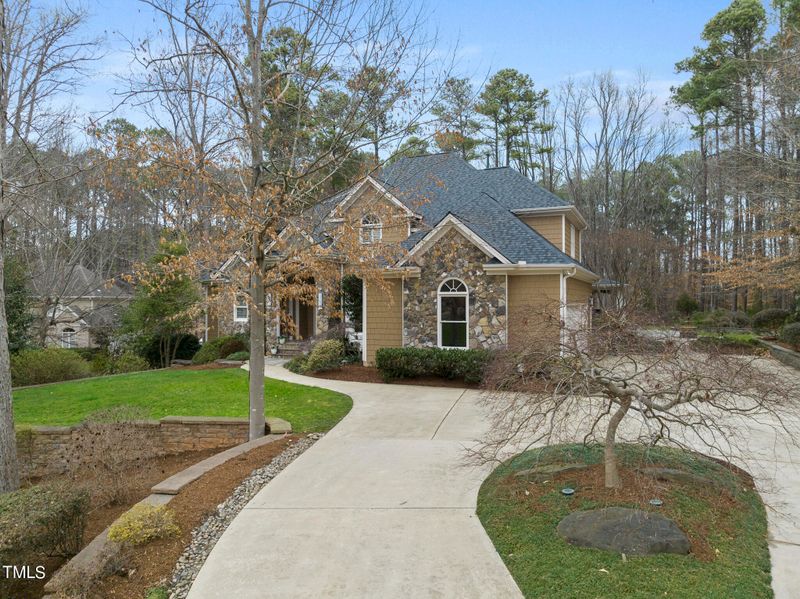 1221 Dorleath Ct, Raleigh, NC 27614