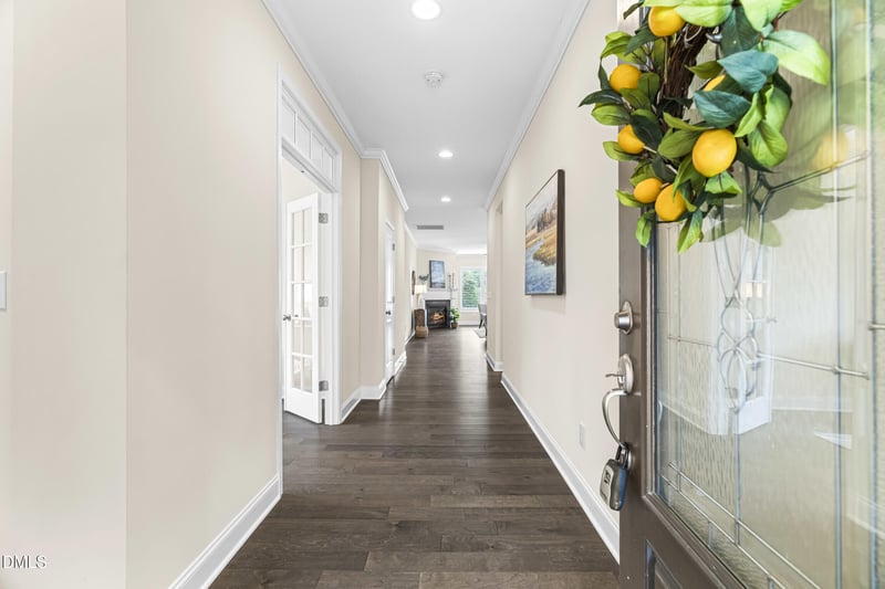 1221 Elk Falls Dr, Wendell, NC 27591