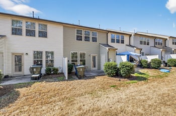 1221 Garden Stone Dr, Raleigh, NC 27610