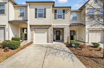 1221 Garden Stone Dr, Raleigh, NC 27610