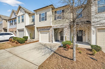 1221 Garden Stone Dr, Raleigh, NC 27610