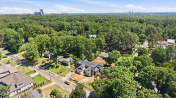1221 Gunnison Pl, Raleigh, NC 27609