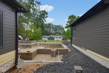 1221 Gunnison Pl, Raleigh, NC 27609