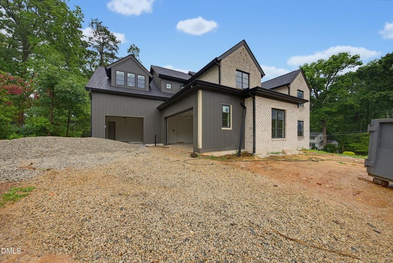 1221 Gunnison Pl, Raleigh, NC 27609