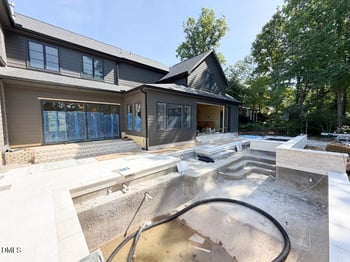 1221 Gunnison Pl, Raleigh, NC 27609