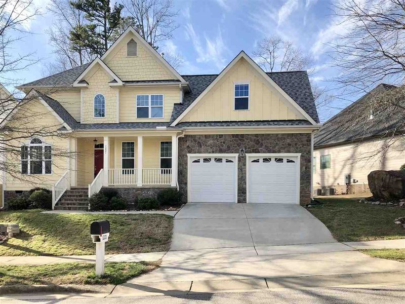 1221 Haltwhistle St, Wake Forest, NC 27587