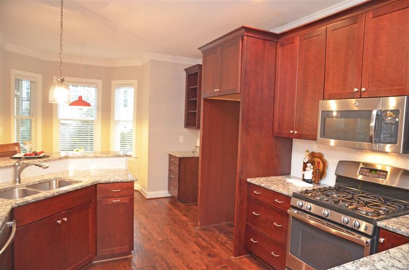 1221 Haltwhistle St, Wake Forest, NC 27587