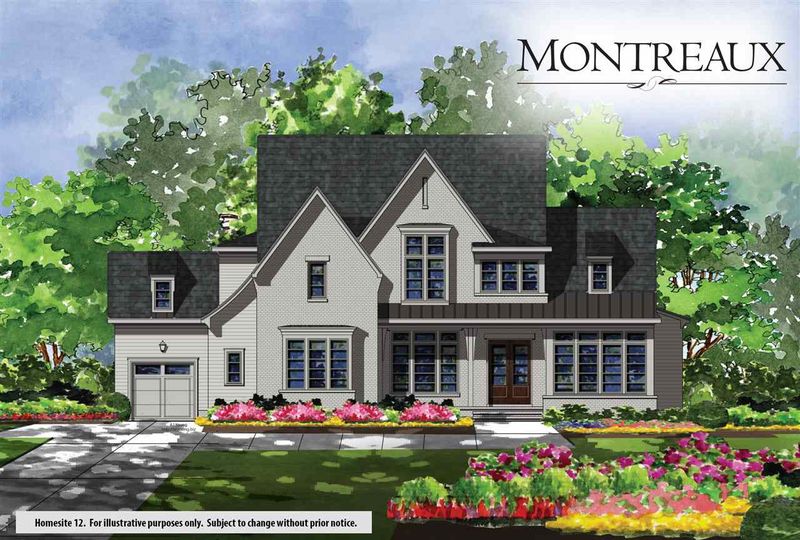 1221 Hannahs View Dr, Raleigh, NC 27615