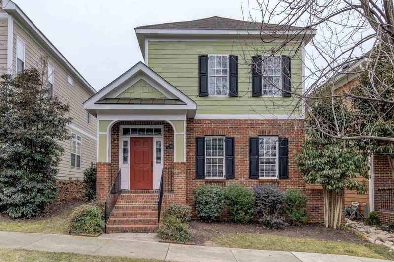 1221 Harp St, Raleigh, NC 27604