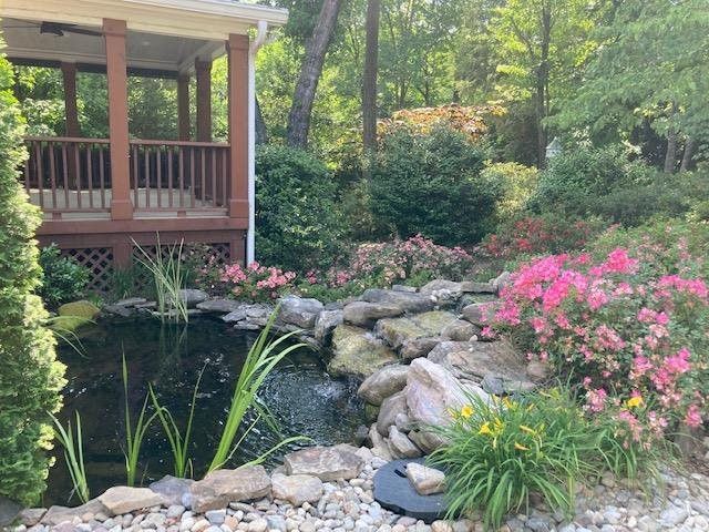 1221 Hedgelawn Way, Raleigh, NC 27615