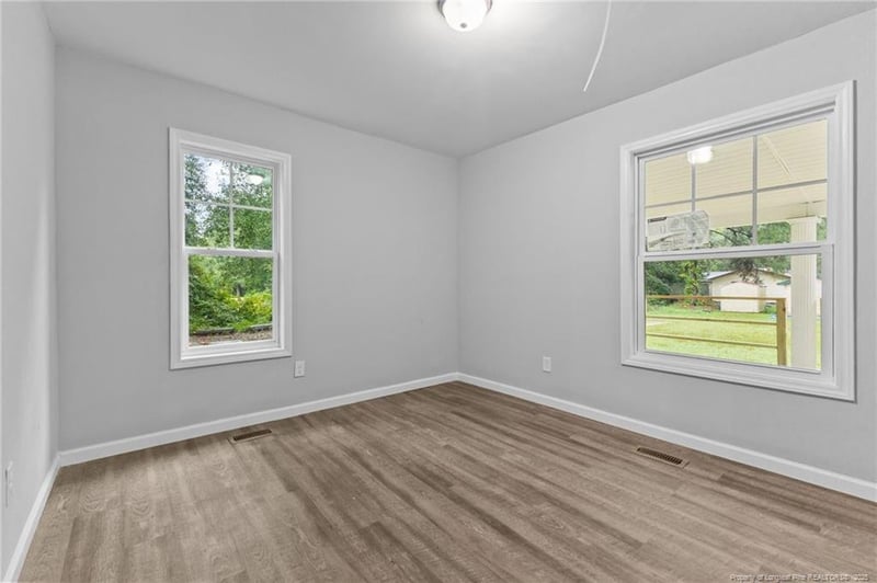 1221 Jacob St, Fayetteville, NC 28312