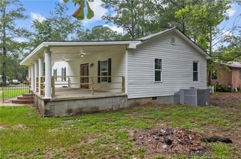 1221 Jacob St, Fayetteville, NC 28312