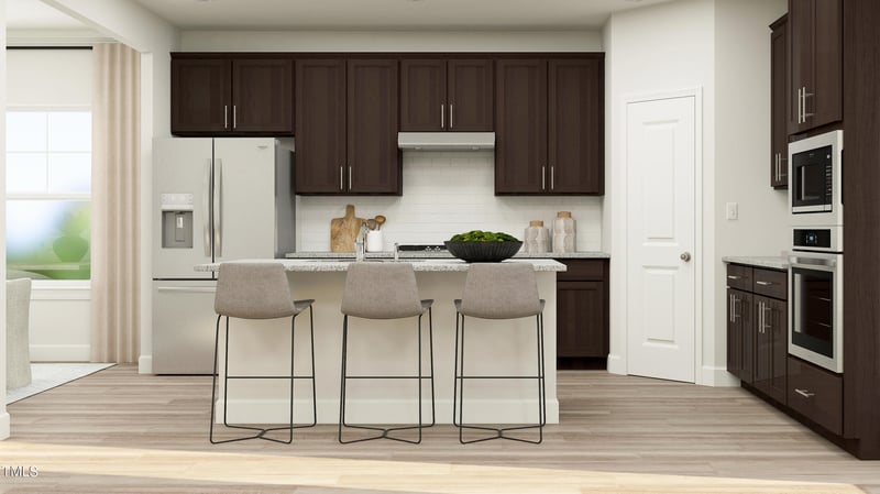 1221 Jade Valley Trl #892, Raleigh, NC 27610