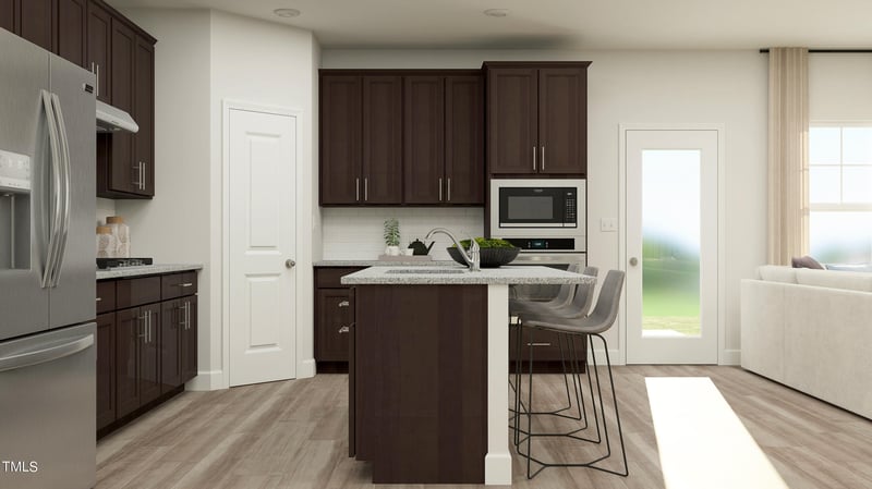 1221 Jade Valley Trl #892, Raleigh, NC 27610