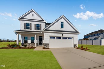 1221 Jade Valley Trl #892, Raleigh, NC 27610
