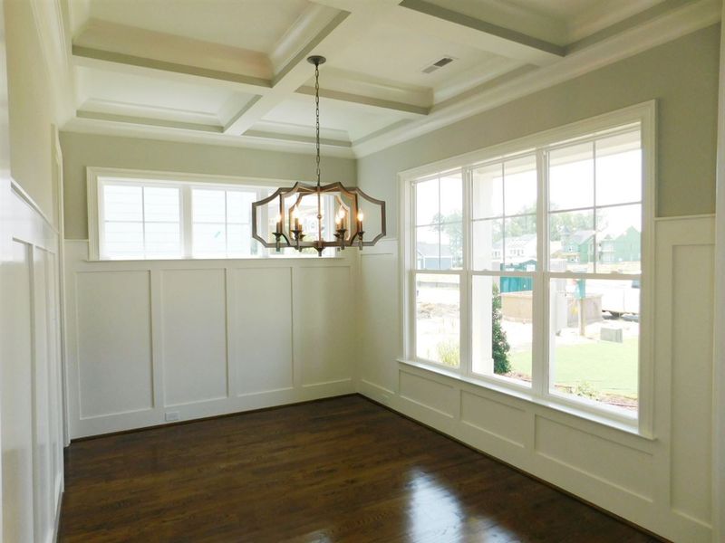 1221 Lowland St, Apex, NC 27523