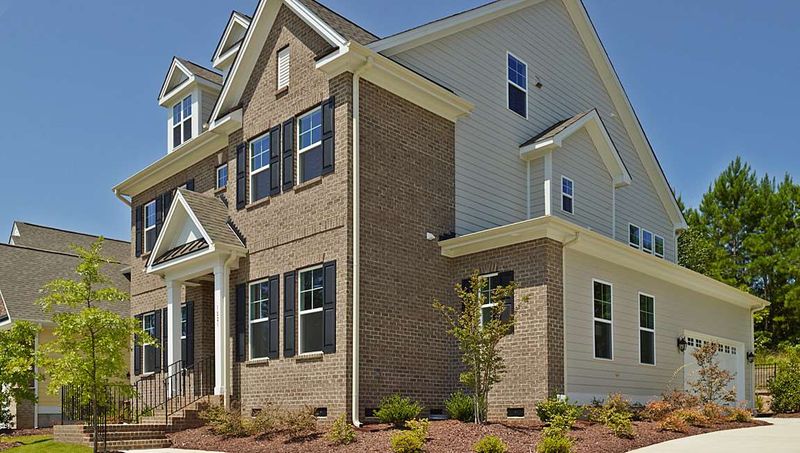 1221 Magnolia Bend Loop, Cary, NC 27519